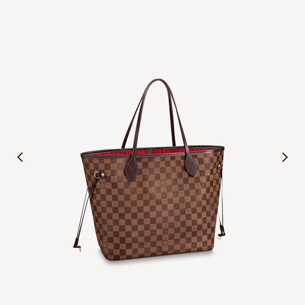 Brand new Neverfull MM.